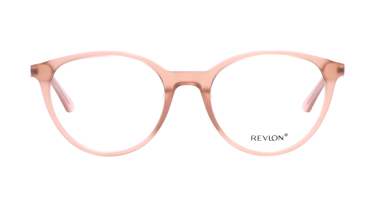 Оправа для очков для зрения Revlon 1741 04 оригинальный размер фото 2