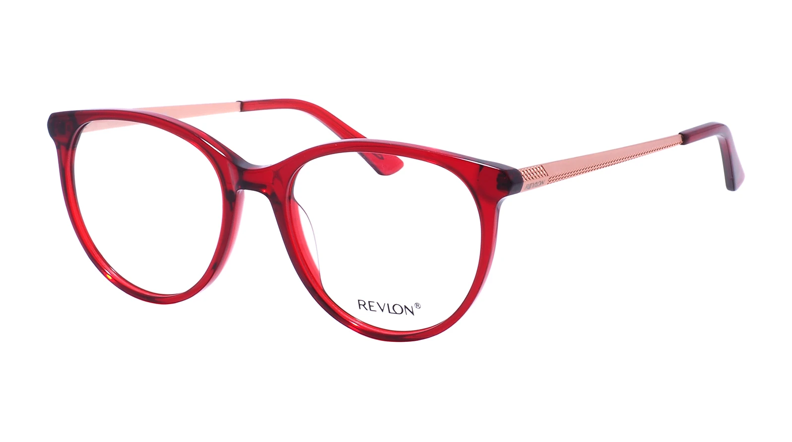 Оправа для очков для зрения Revlon 1767 06 оригинальный размер фото 1