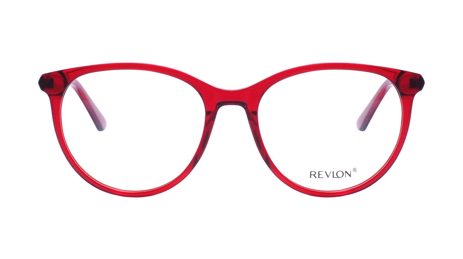 Оправа для очков для зрения Revlon 1767 06 оригинальный размер фото 2