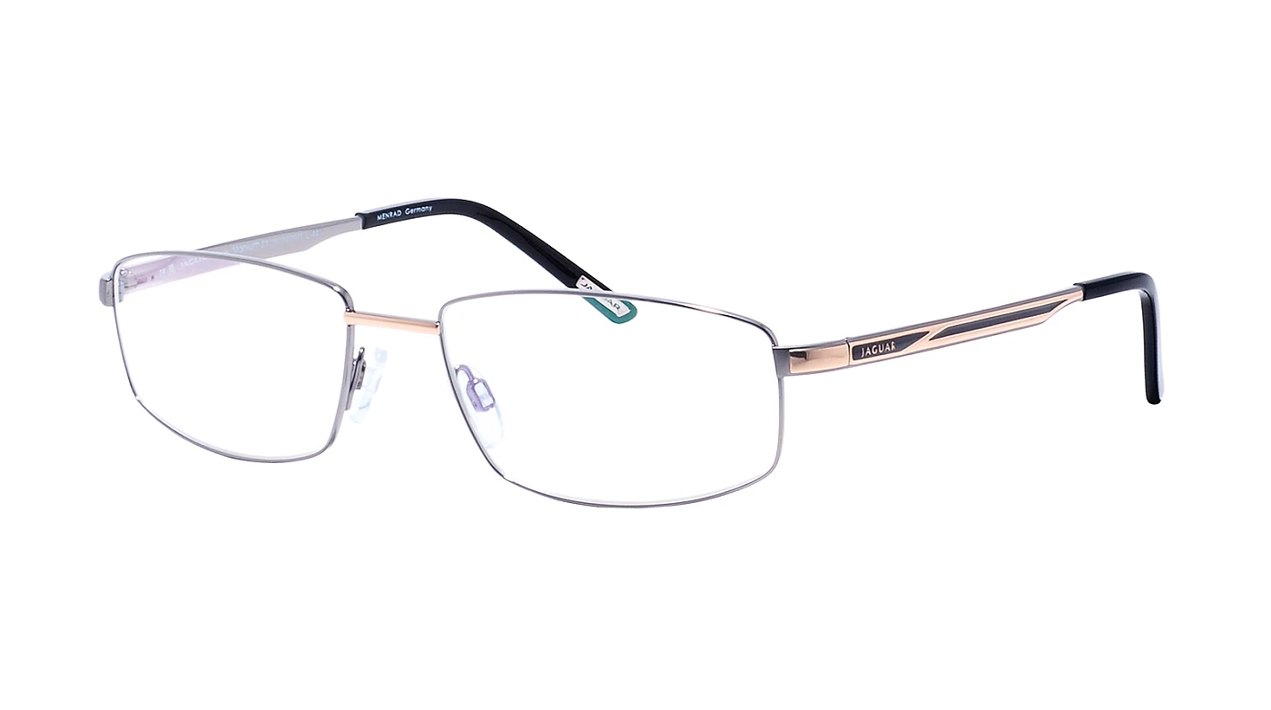 Оправа для очков для зрения Jaguar 35804 009 фото 1