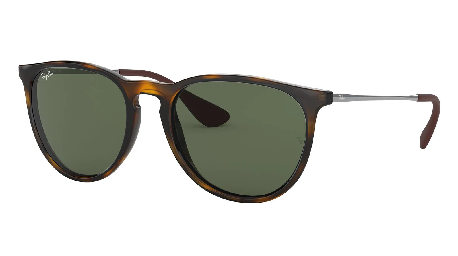 Унисекс солнцезащитные очки Ray-Ban 4171 710/71 оригинальный размер фото 1