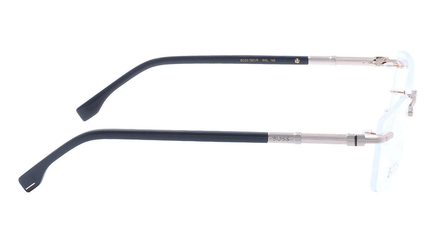 Оправа Hugo Boss 1551-B RHL фото 3