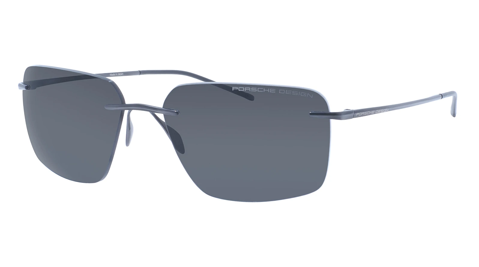 Солнцезащитные очки Porsche Design 8923 A оригинальный размер фото 1