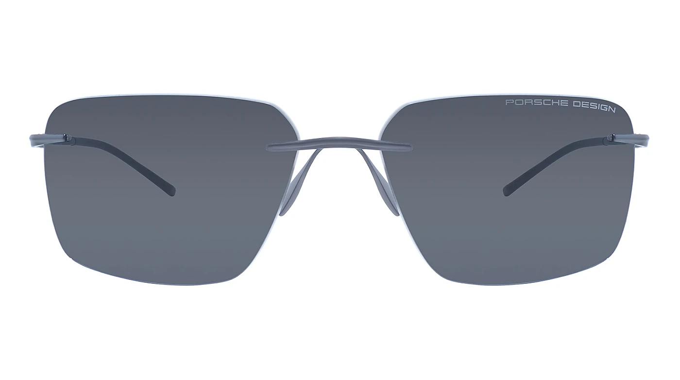 Солнцезащитные очки Porsche Design 8923 A фото 2