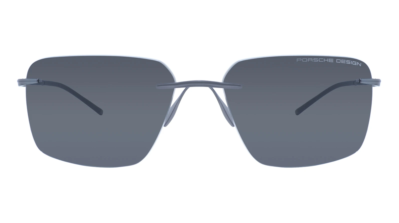 Солнцезащитные очки Porsche Design 8923 A оригинальный размер фото 2