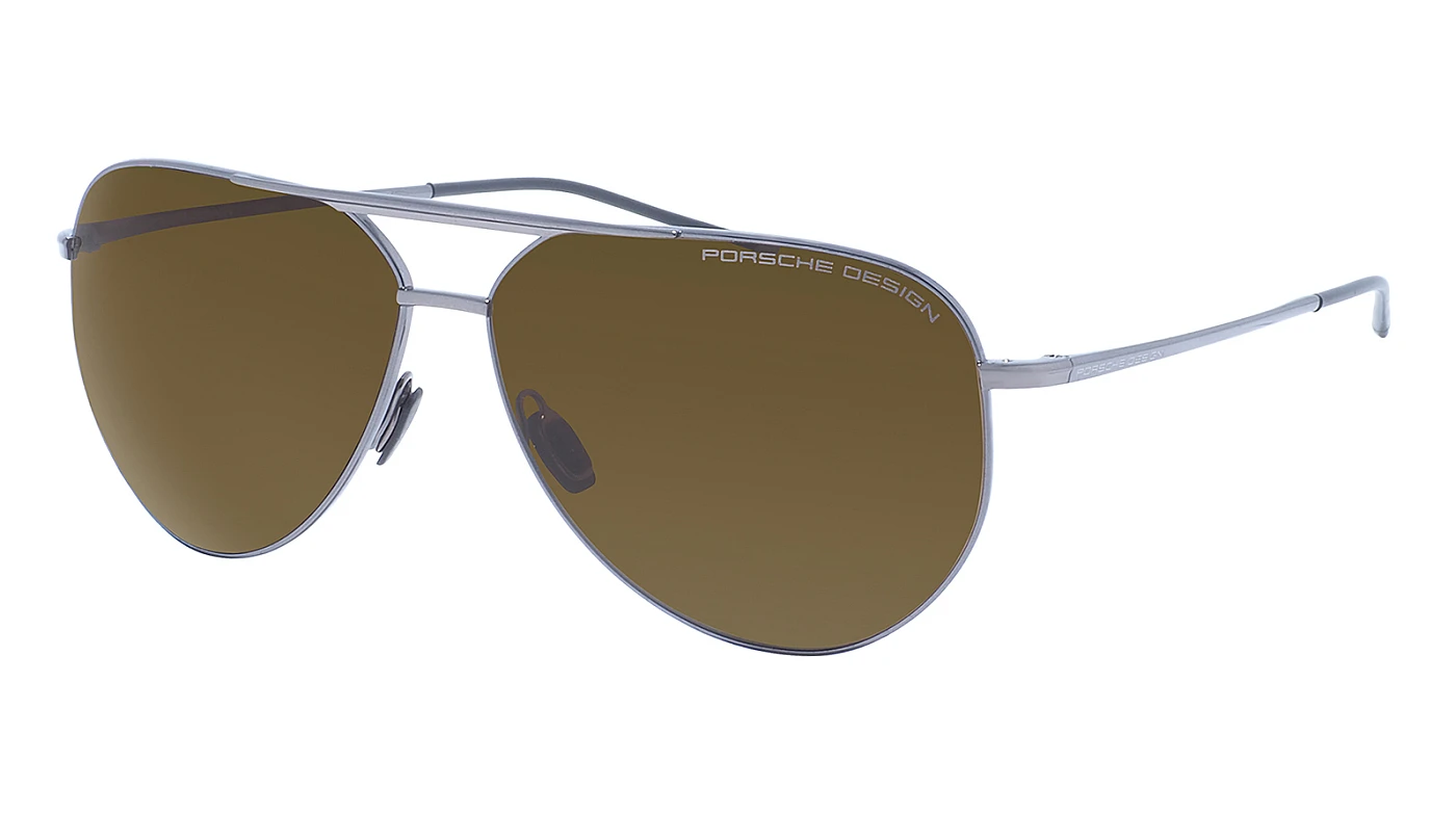 Мужские солнцезащитные очки Porsche Design 8688 D фото 1