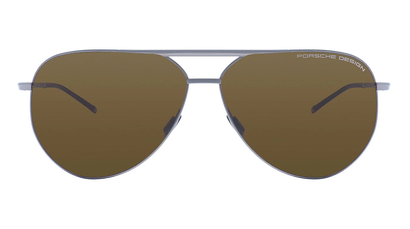 Мужские солнцезащитные очки Porsche Design 8688 D фото 2