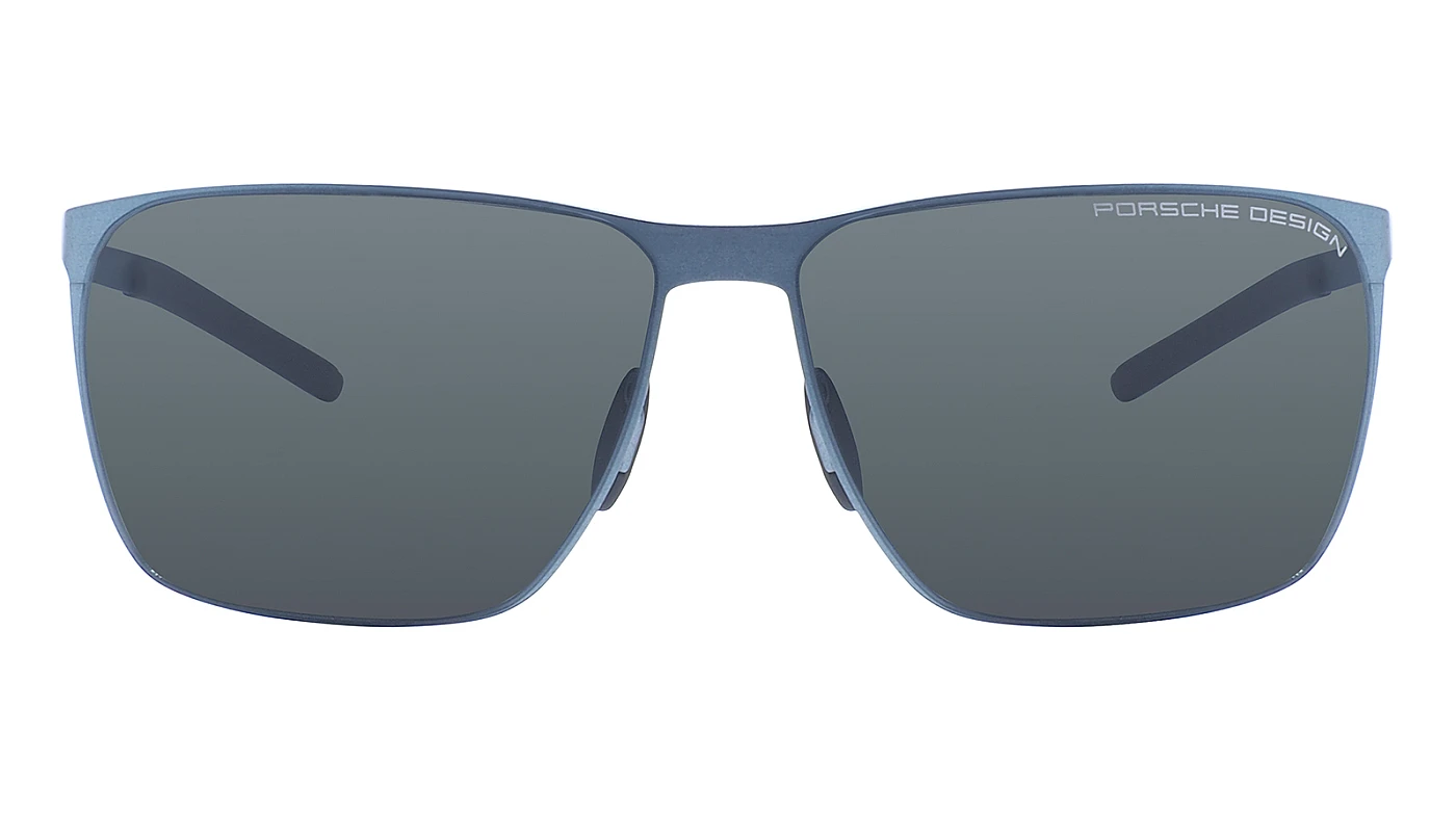 Мужские очки Porsche Design 8669 D фото 2