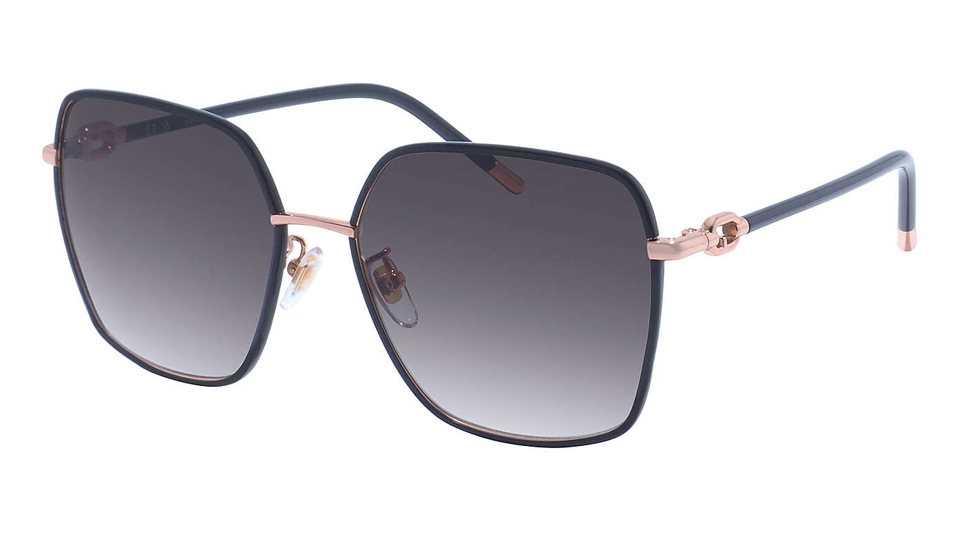 Женские солнцезащитные очки Furla 693V 8FC фото 1