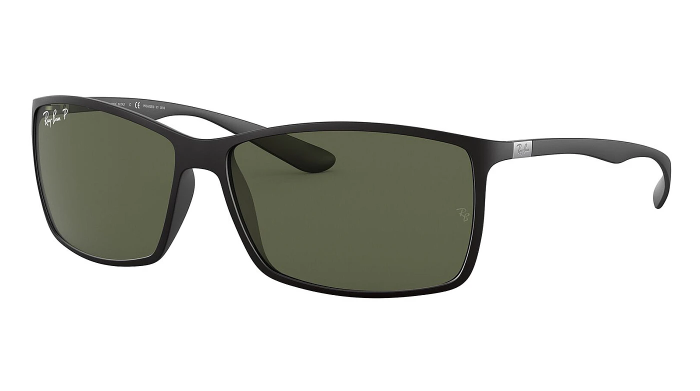 Очки солнцезащитные Ray-Ban 4179 601S9A, мужские фото 1