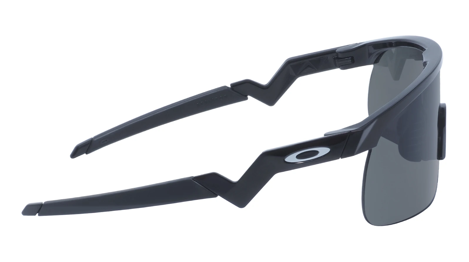 Спортивные очки Oakley 9010 01 оригинальный размер фото 3