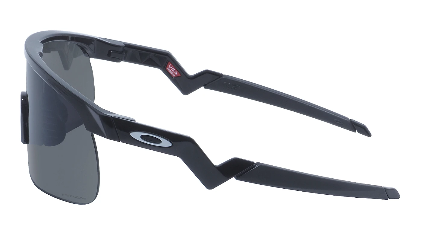 Спортивные очки Oakley 9010 01 фото 4