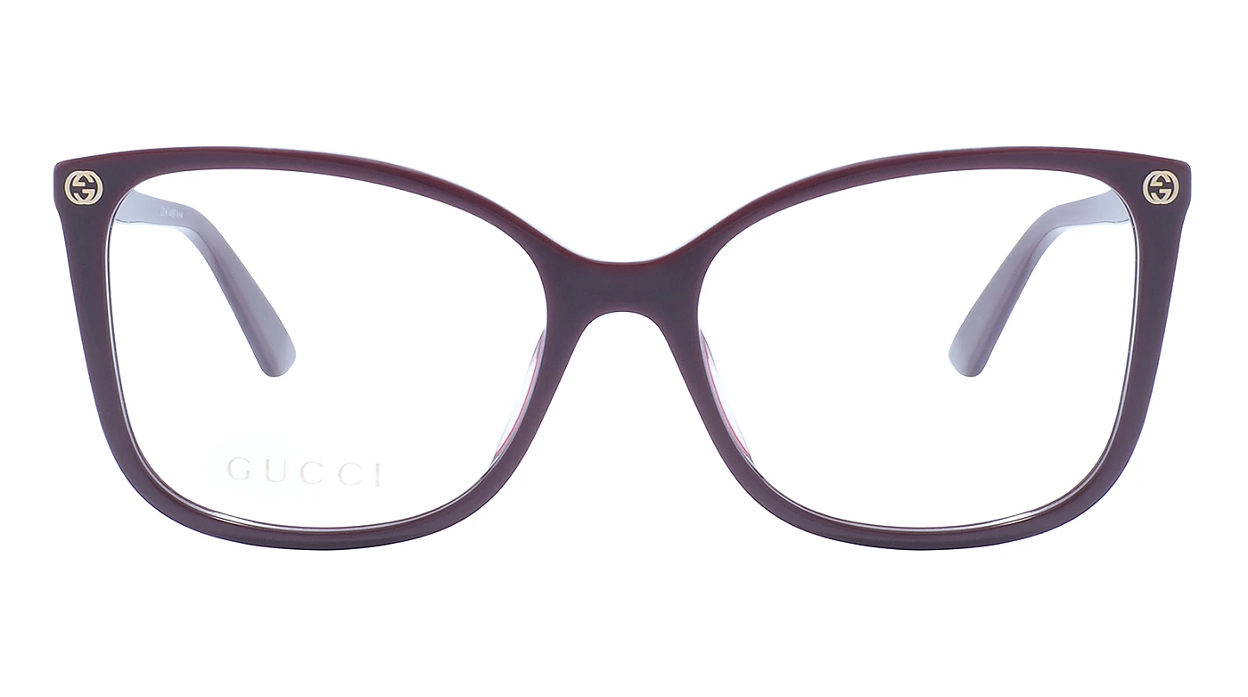 Оправа Gucci 0026O 012 фото 2