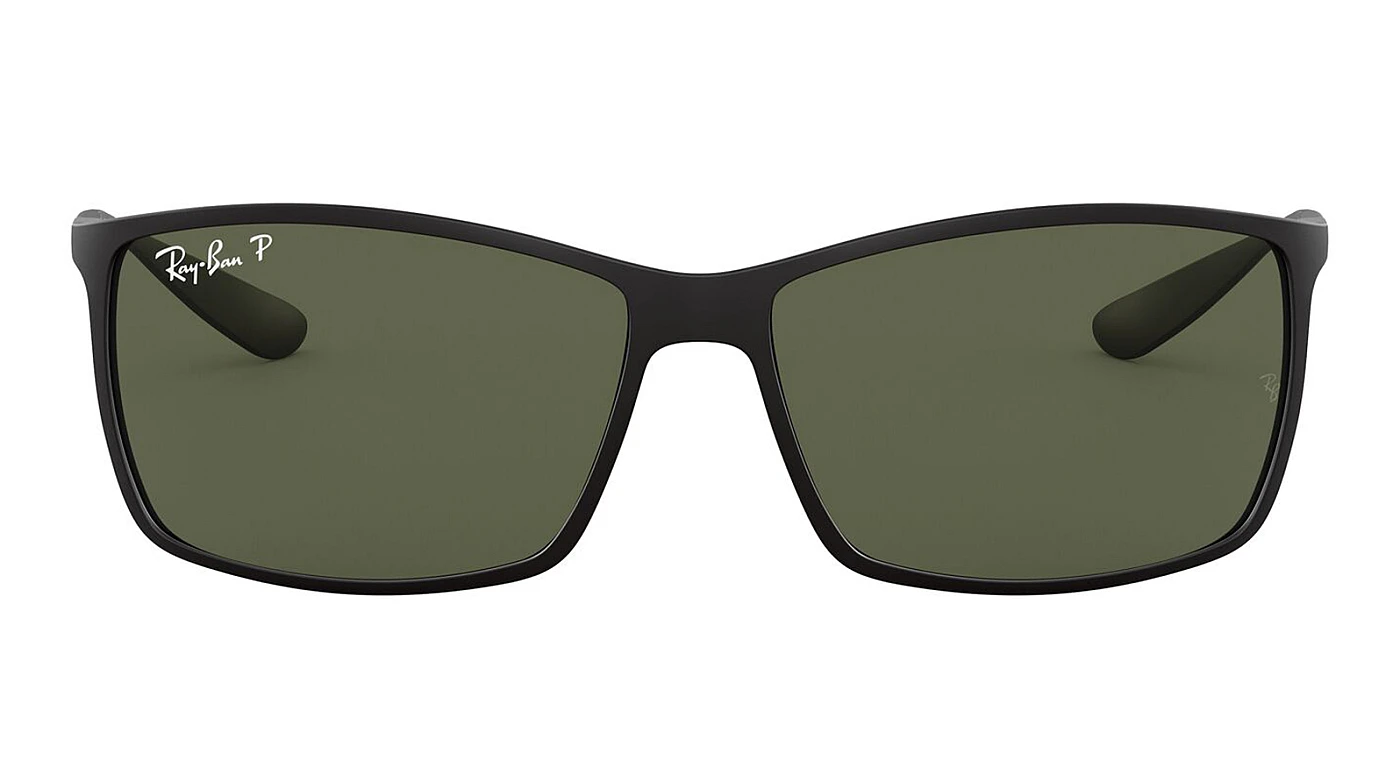 Очки солнцезащитные Ray-Ban 4179 601S9A, мужские фото 2