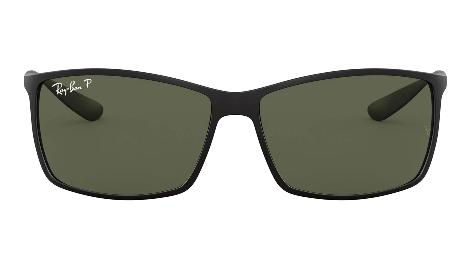 Очки солнцезащитные Ray-Ban 4179 601S9A, мужские оригинальный размер фото 2