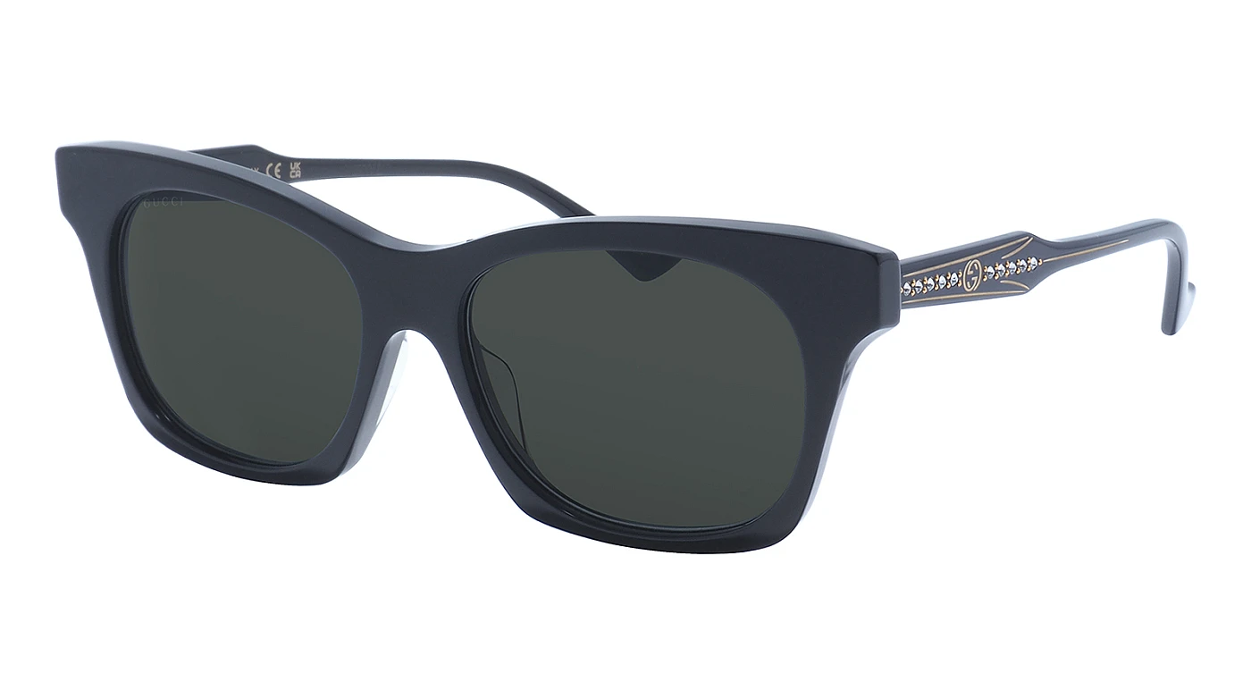 Женские солнцезащитные очки Gucci 1299S 001 фото 1