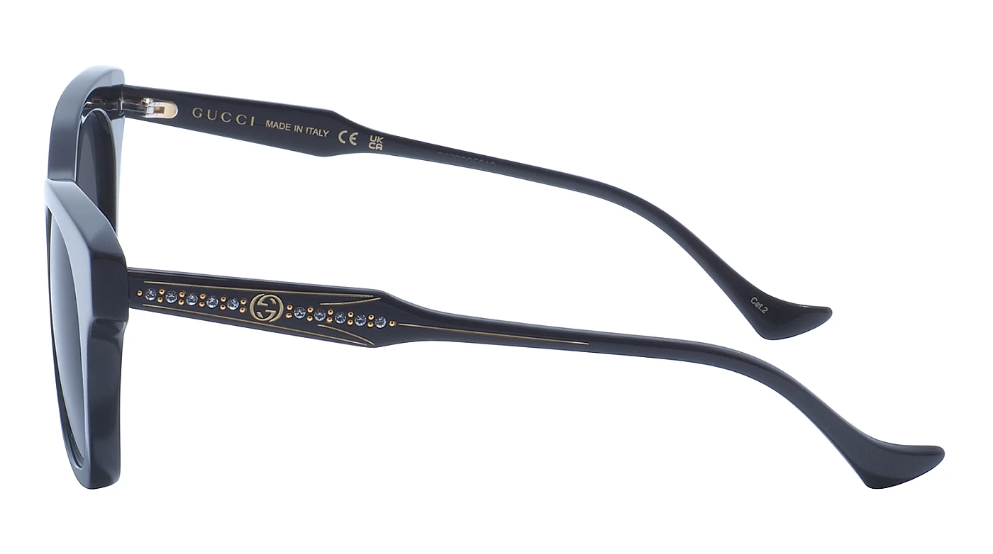Женские солнцезащитные очки Gucci 1299S 001 фото 4