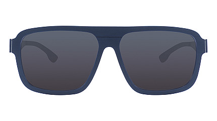 Ic! Berlin Egon True Blue Rough Pearl