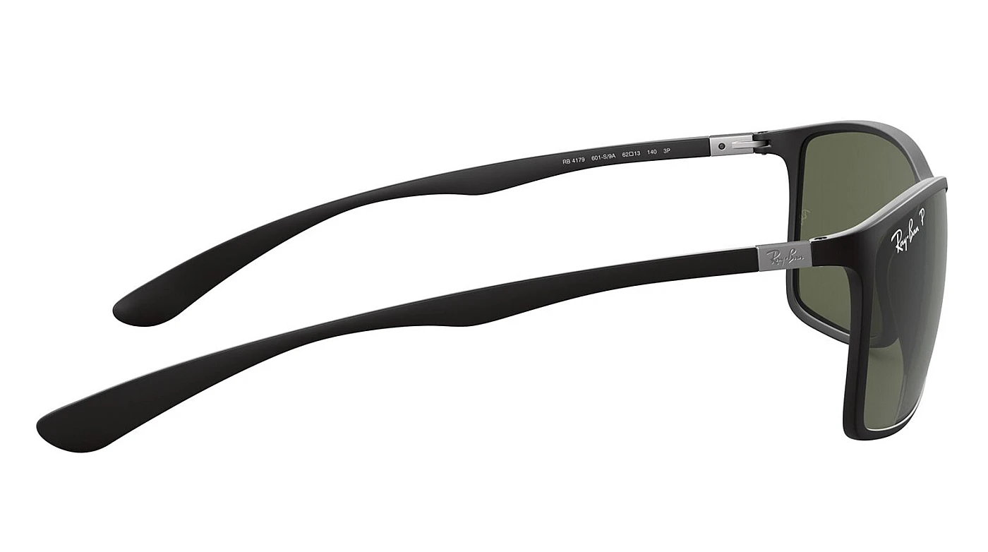 Очки солнцезащитные Ray-Ban 4179 601S9A, мужские фото 3