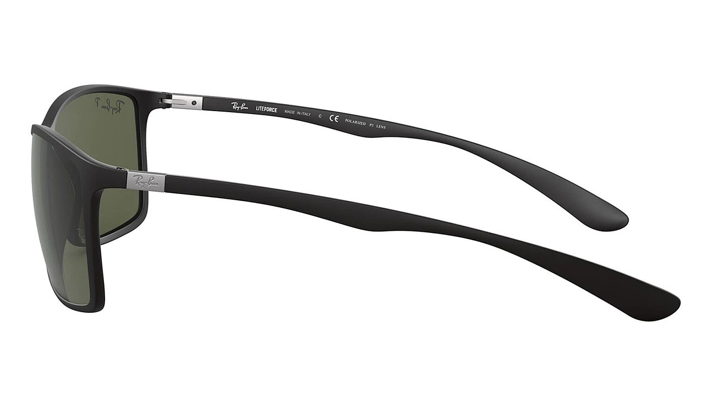 Очки солнцезащитные Ray-Ban 4179 601S9A, мужские фото 4