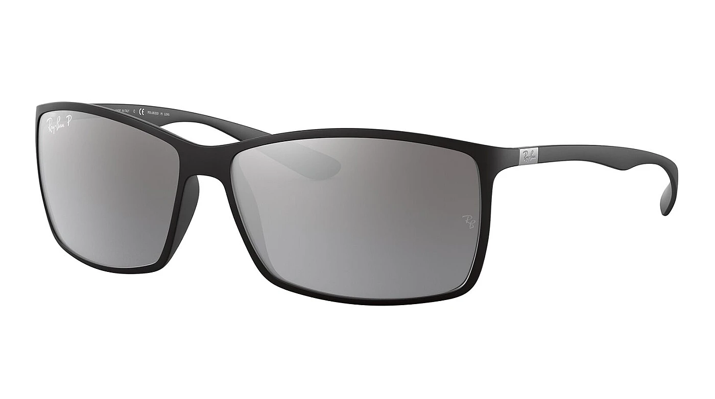 Ray-Ban 4179 601S82 — солнцезащитные мужские очки фото 1