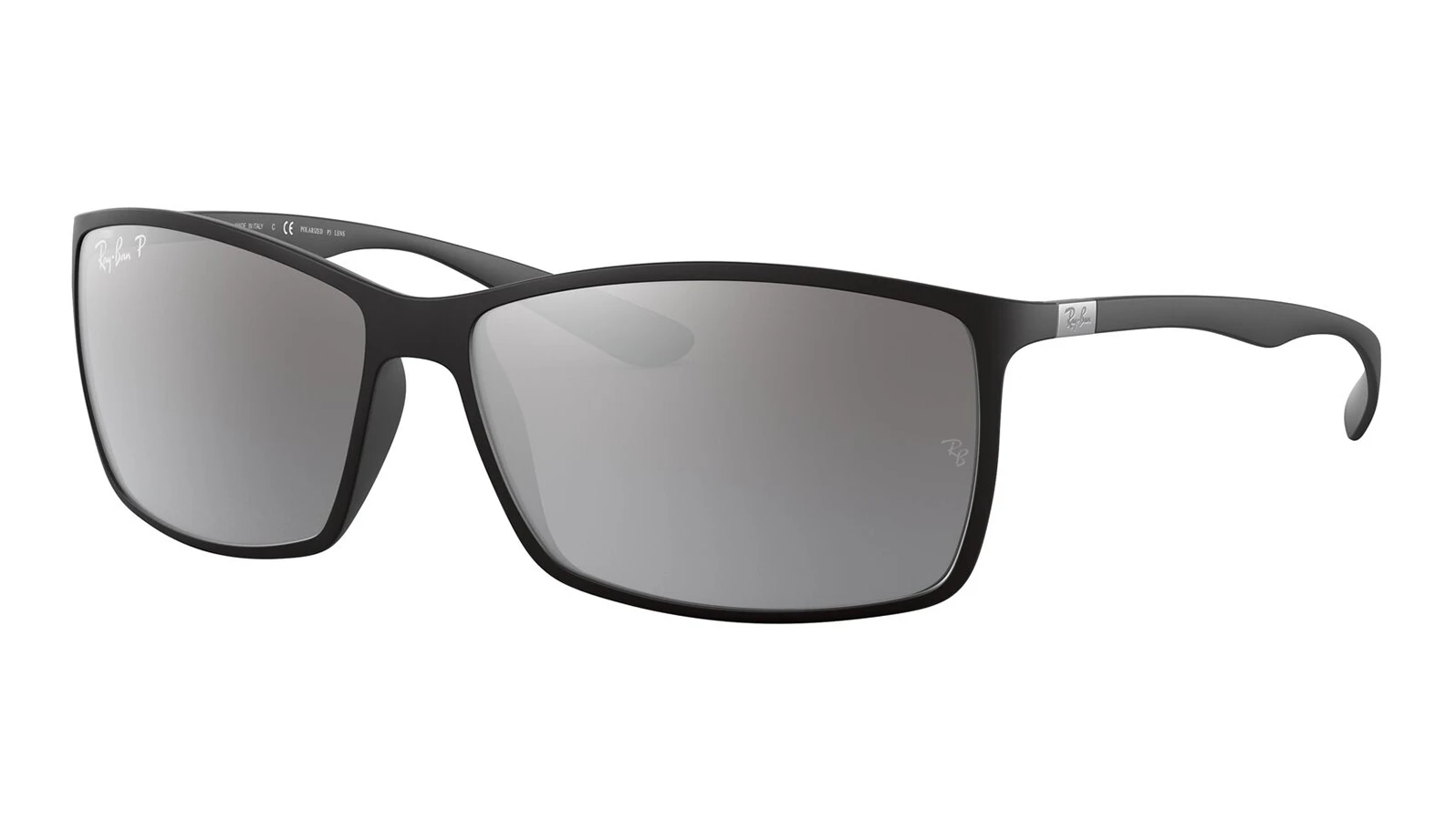 Ray-Ban 4179 601S82 — солнцезащитные мужские очки оригинальный размер фото 1