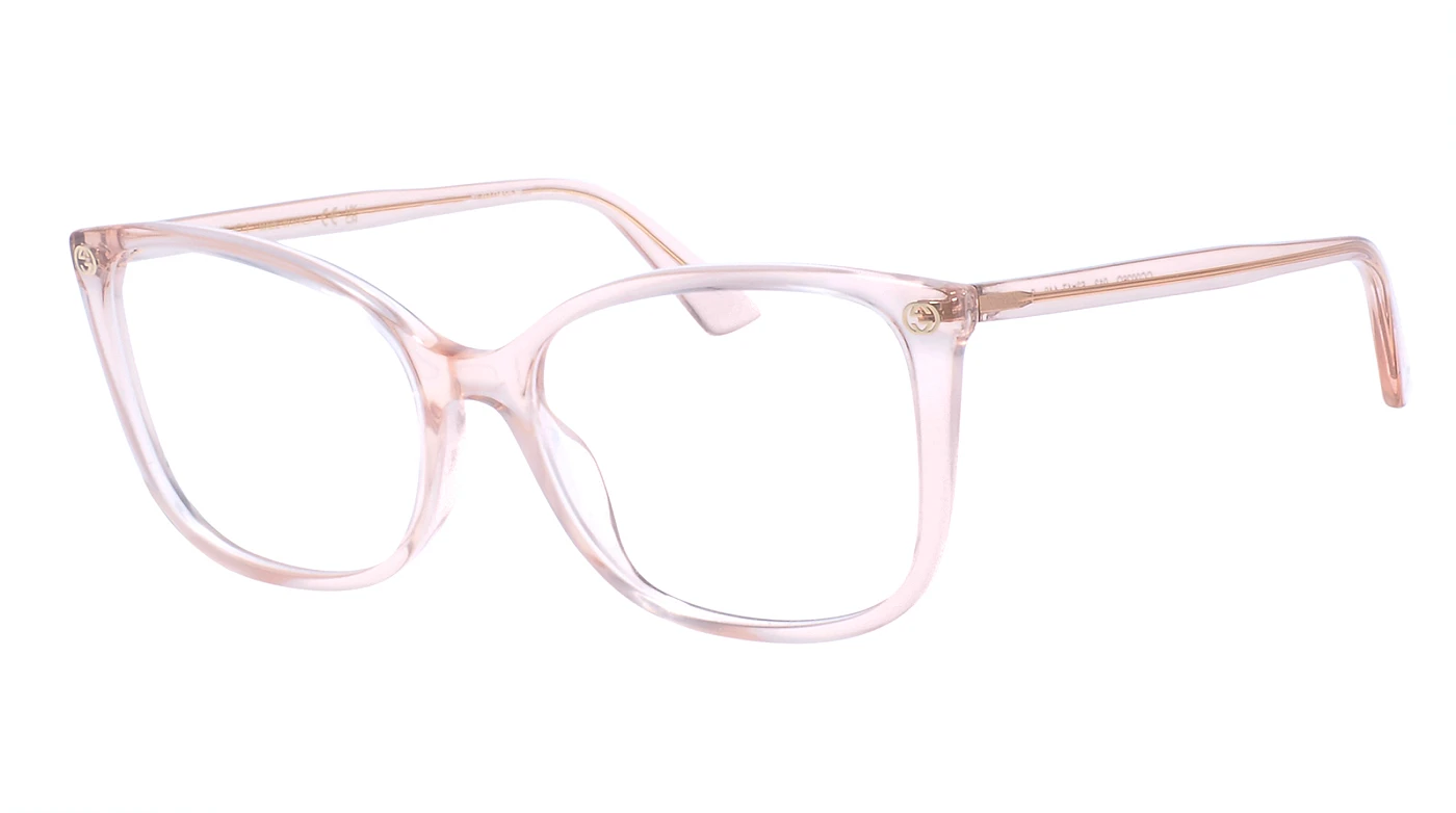 Оправа для очков для зрения Gucci 0026O 013 фото 1