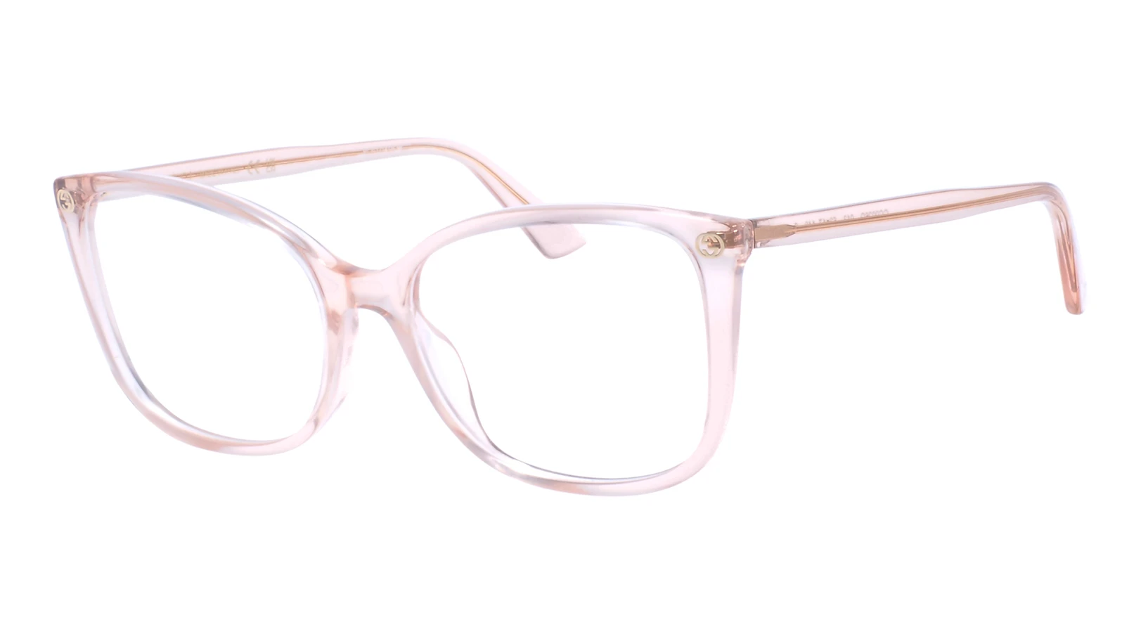Оправа для очков для зрения Gucci 0026O 013 оригинальный размер фото 1