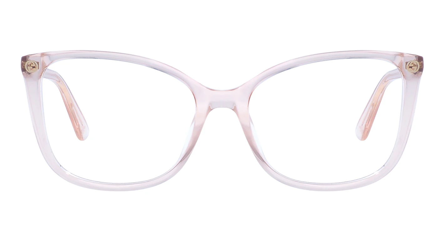 Оправа для очков для зрения Gucci 0026O 013 фото 2