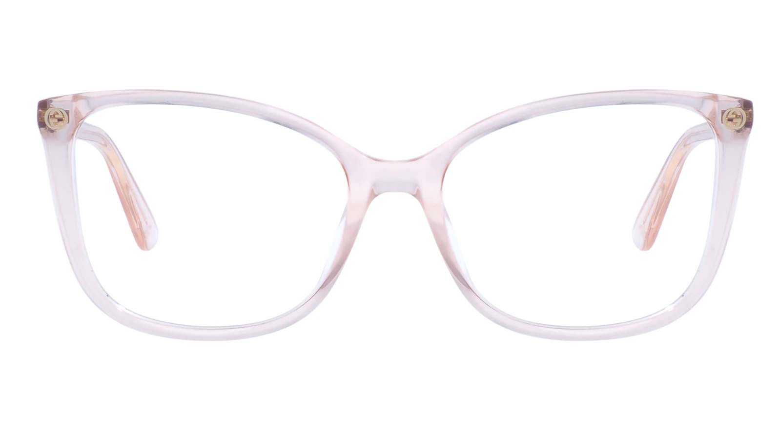 Оправа для очков для зрения Gucci 0026O 013 оригинальный размер фото 2