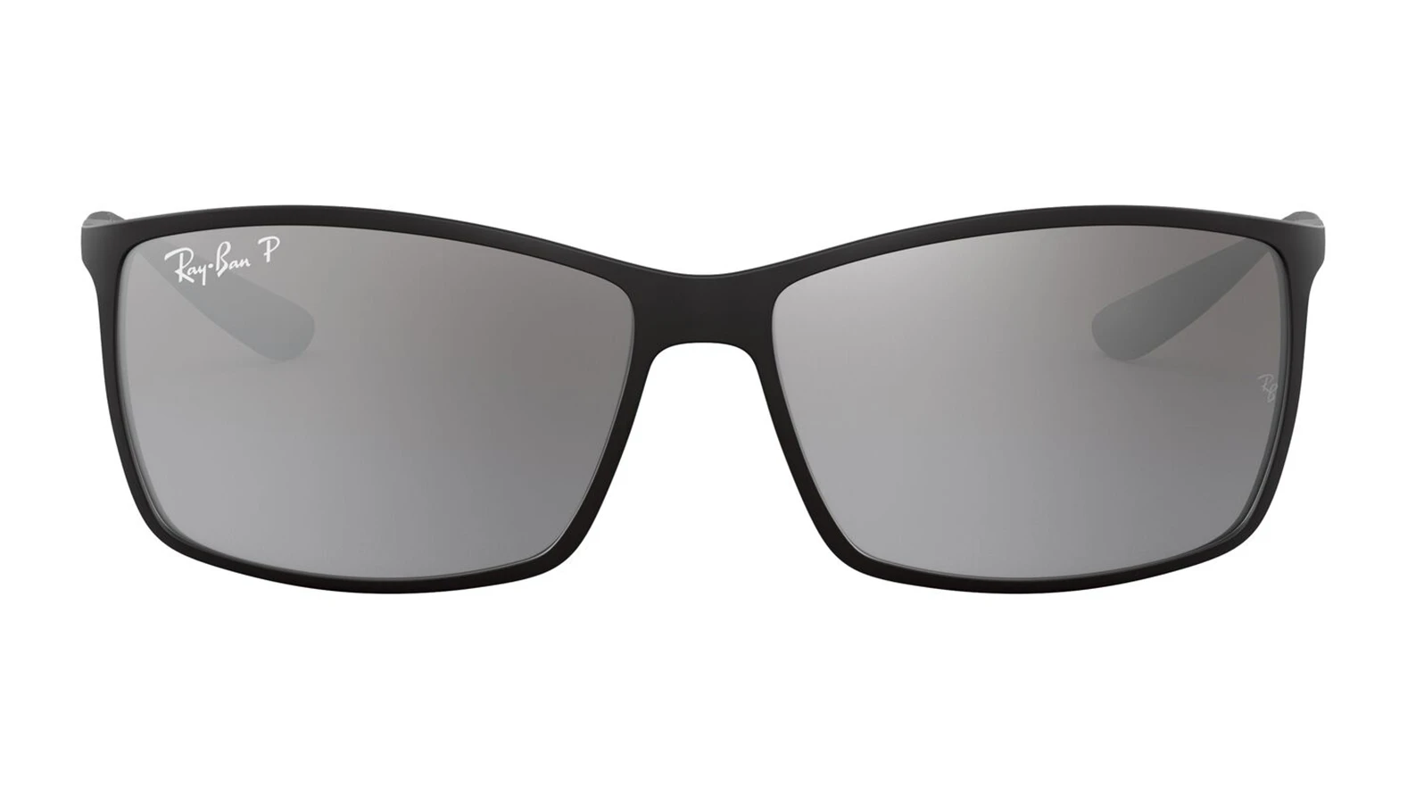 Ray-Ban 4179 601S82 — солнцезащитные мужские очки оригинальный размер фото 2