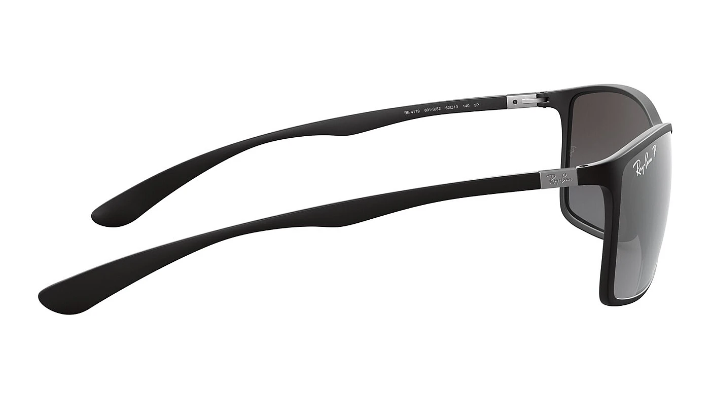 Ray-Ban 4179 601S82 — солнцезащитные мужские очки фото 3