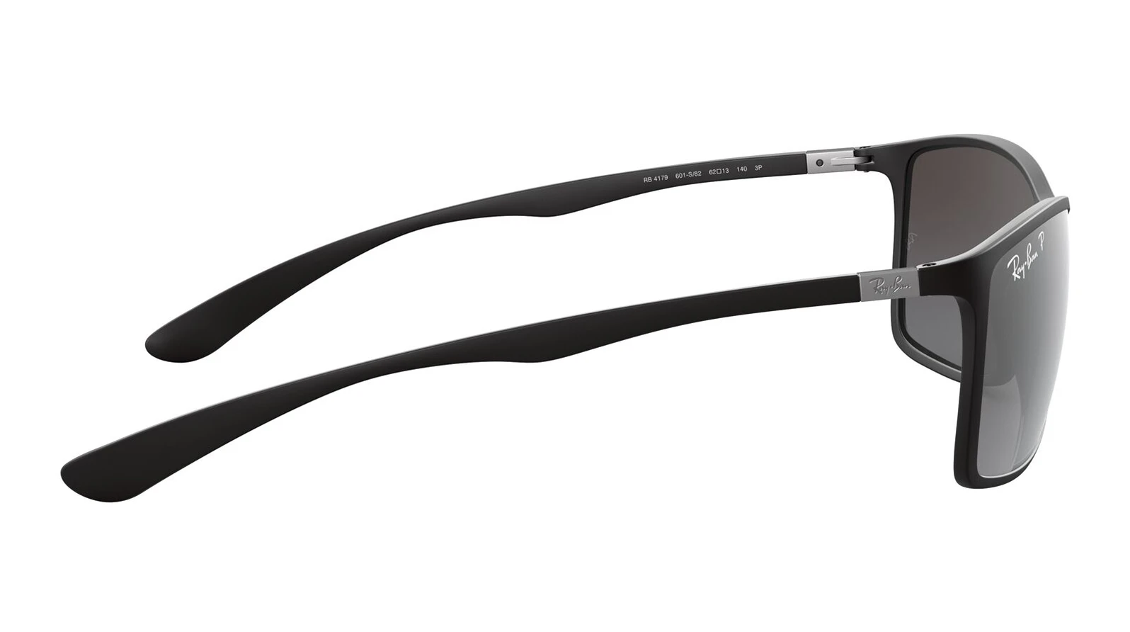 Ray-Ban 4179 601S82 — солнцезащитные мужские очки оригинальный размер фото 3