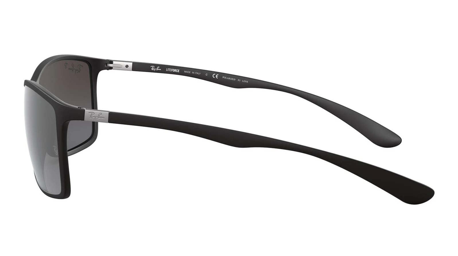 Ray-Ban 4179 601S82 — солнцезащитные мужские очки оригинальный размер фото 4