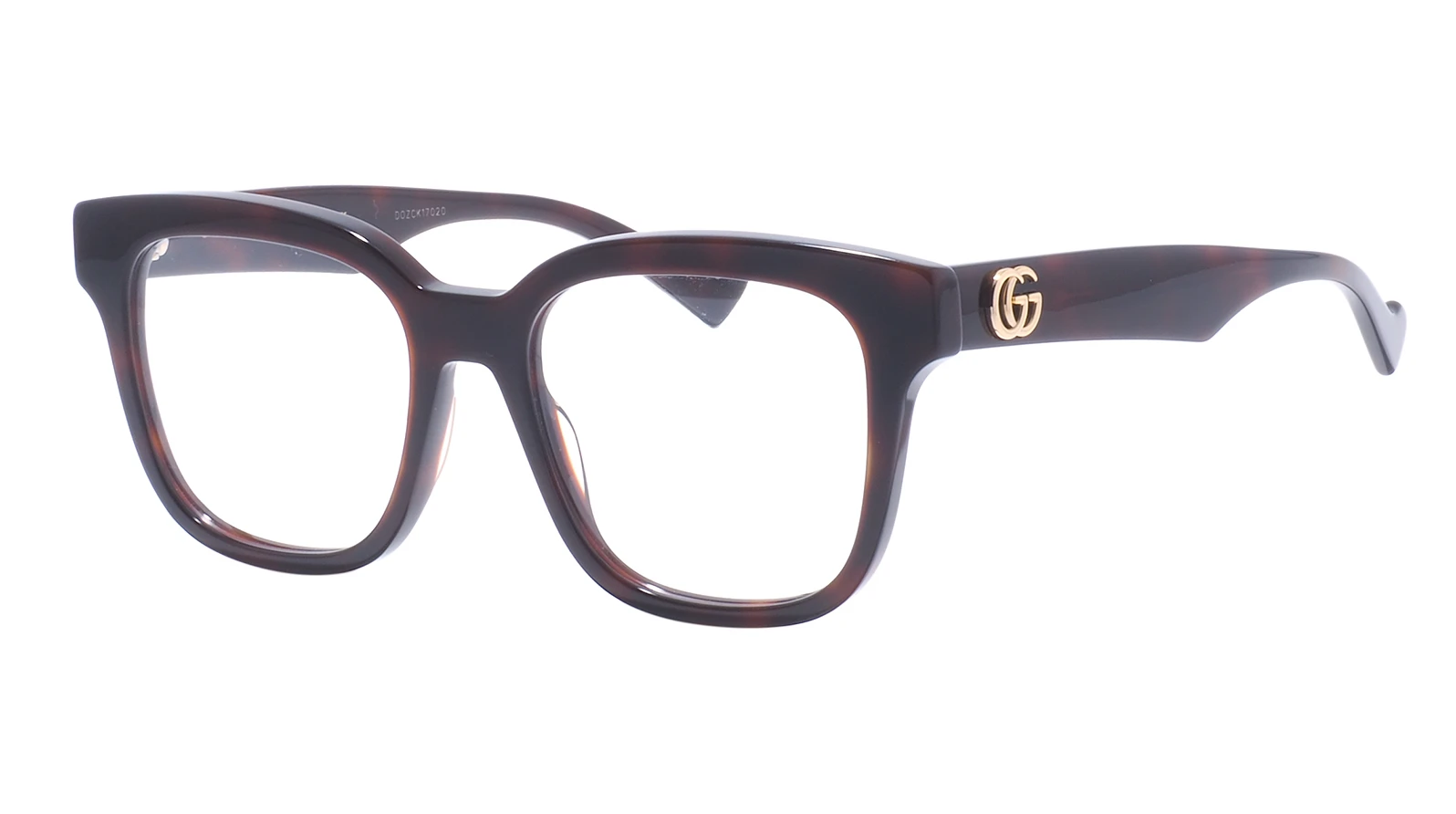 Оправа для очков для зрения Gucci 0958O 007 оригинальный размер фото 1