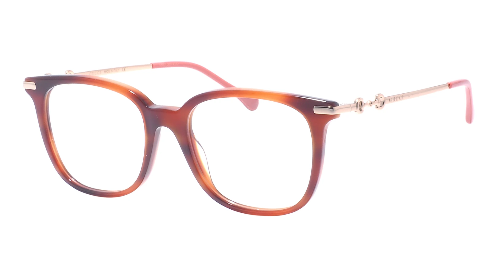 Оправа для очков для зрения Gucci 0968O 002 оригинальный размер фото 1