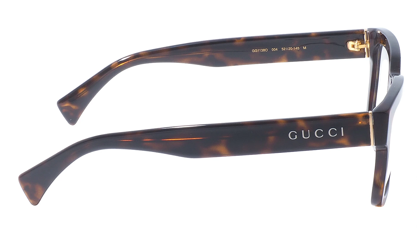 Оправа Gucci 1138O 004 фото 3