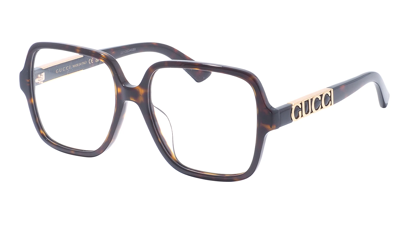 Оправа для очков для зрения Gucci 1193OA 002 фото 1