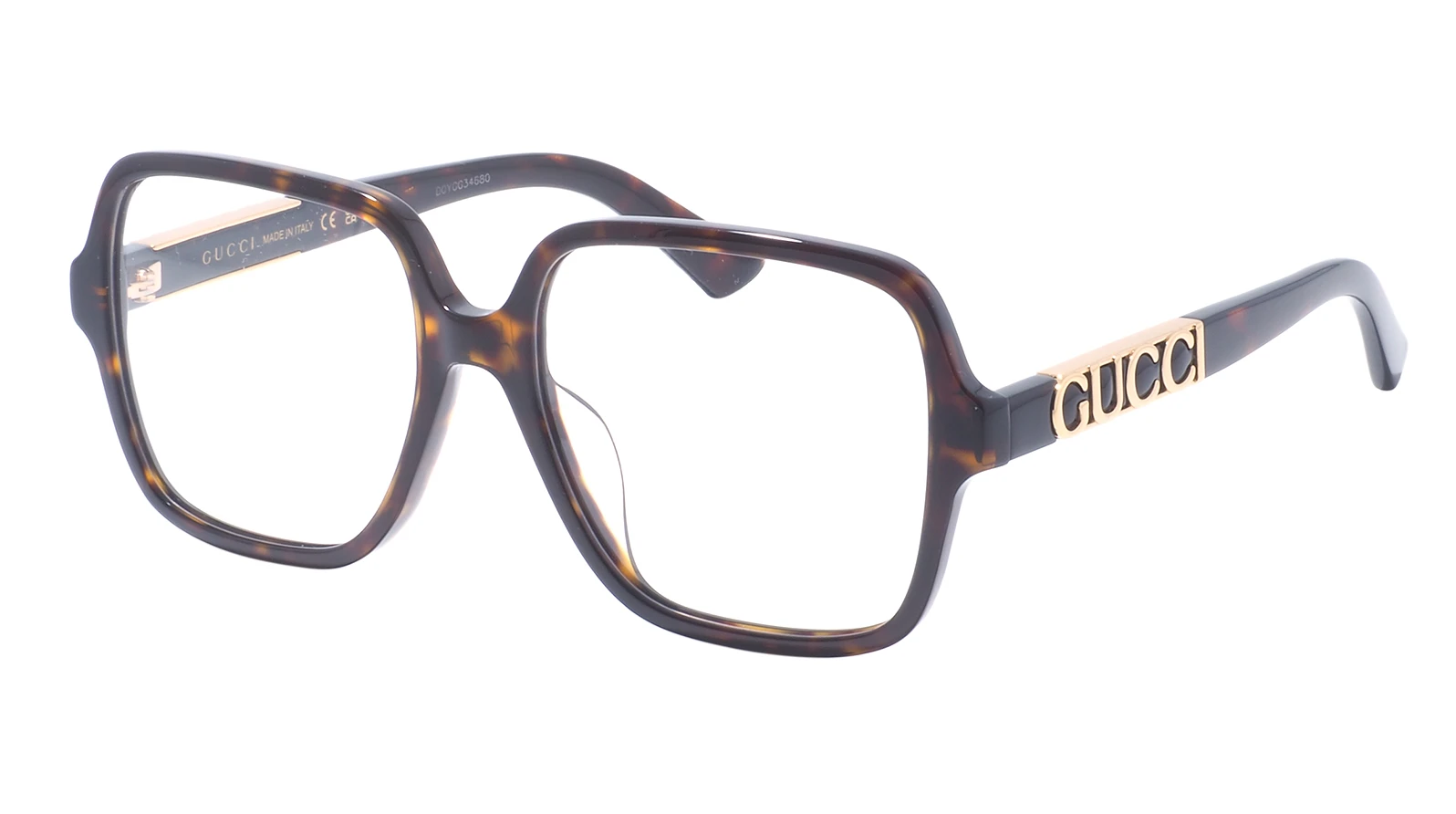 Оправа для очков для зрения Gucci 1193OA 002 оригинальный размер фото 1