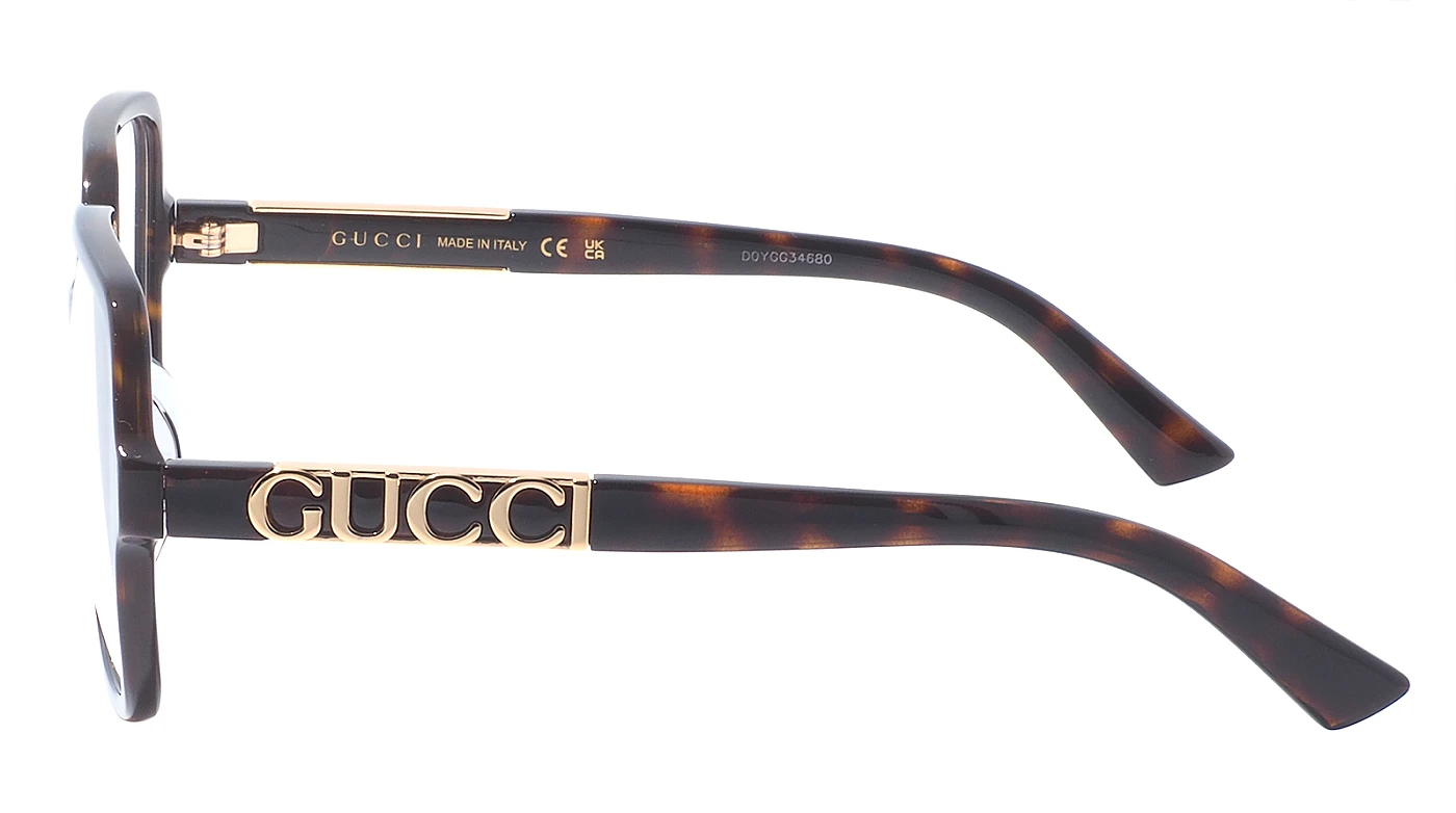 Оправа для очков для зрения Gucci 1193OA 002 фото 4