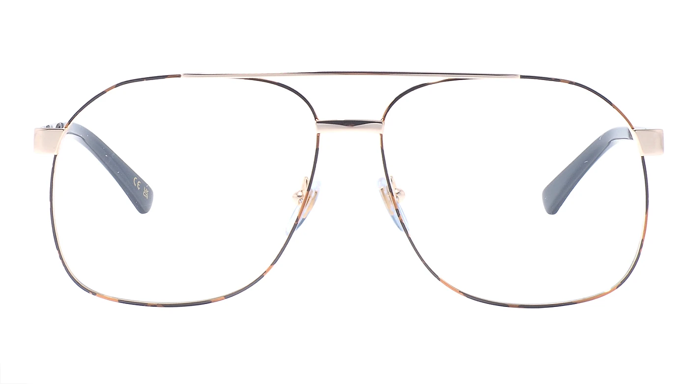 Оправа для очков для зрения Gucci 1224O 001 фото 2