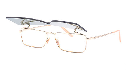Gucci 0363S 001