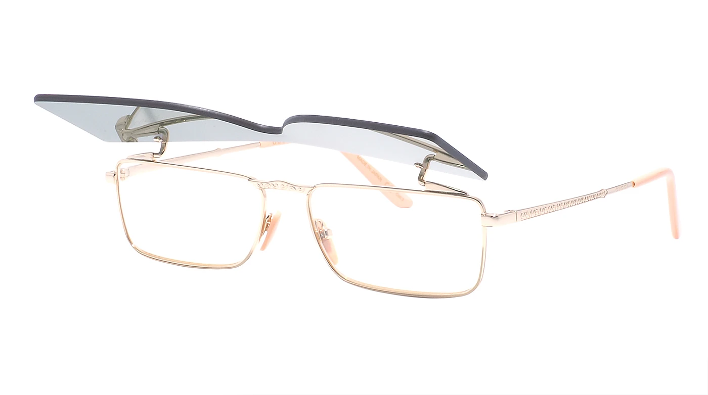 Женские очки Gucci 0363S 001 фото 1