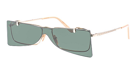 Gucci 0363S 001