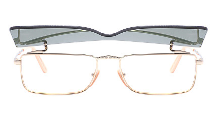 Gucci 0363S 001