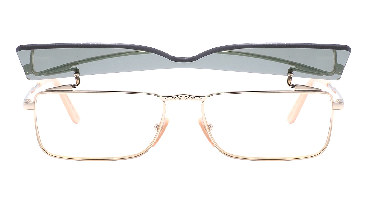 Женские очки Gucci 0363S 001 фото 3