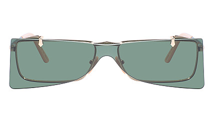 Gucci 0363S 001