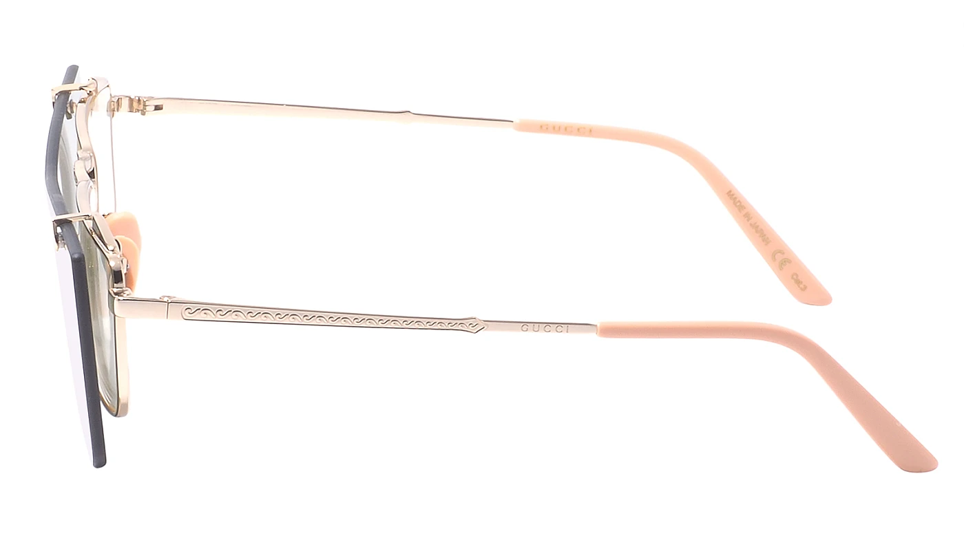 Женские очки Gucci 0363S 001 фото 6