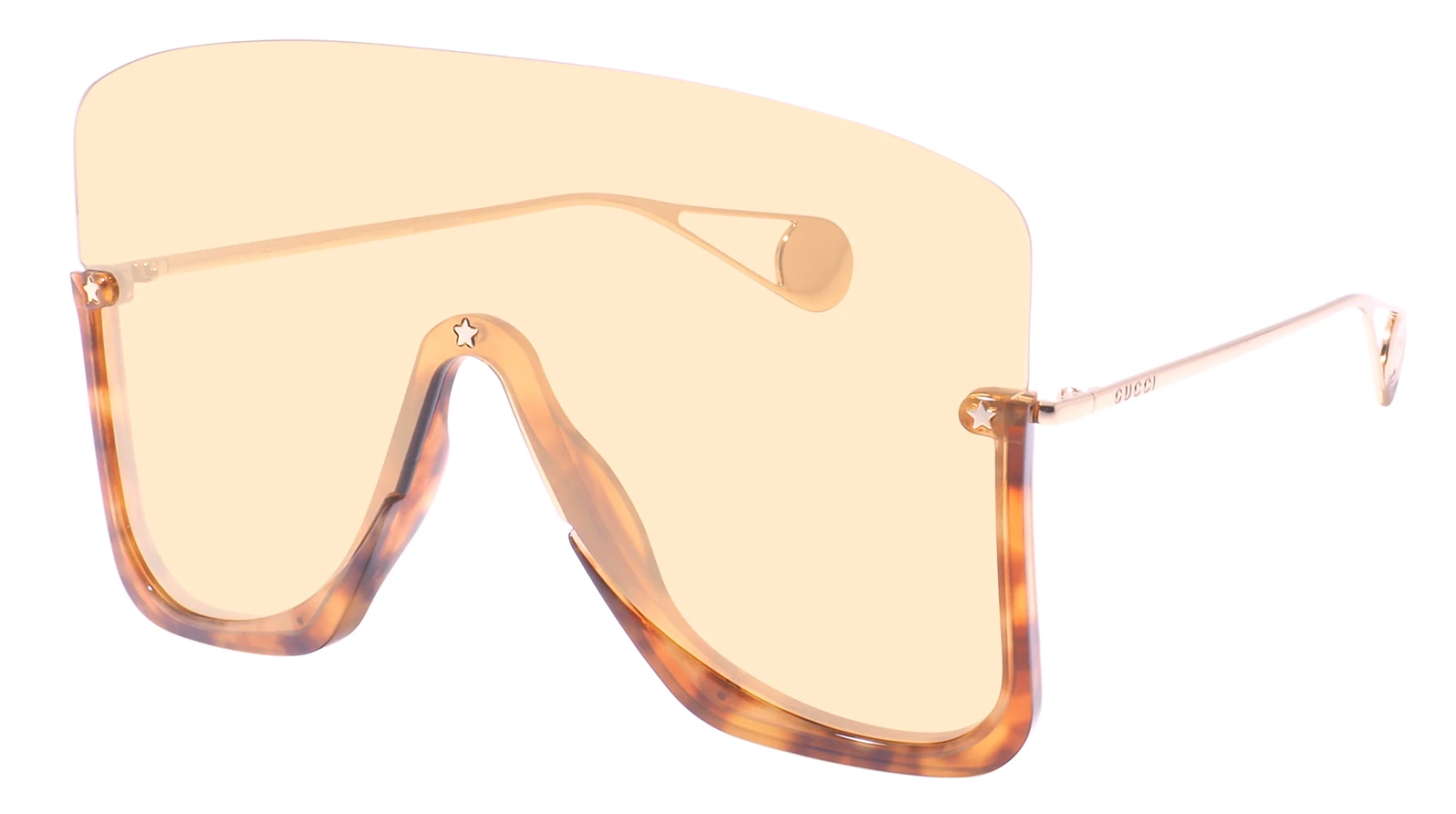 Женские солнцезащитные очки Gucci 0540S 003 оригинальный размер фото 1