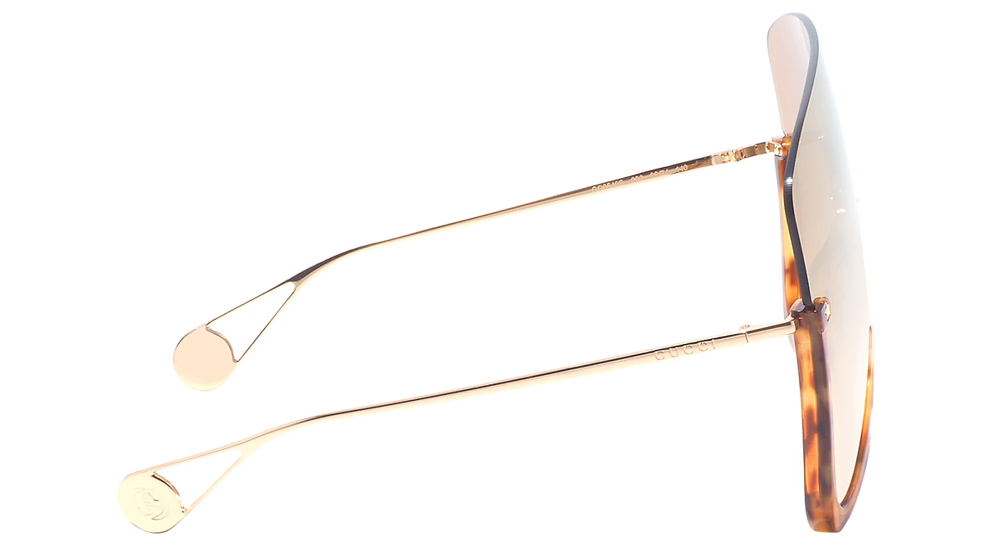 Женские солнцезащитные очки Gucci 0540S 003 фото 3